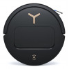 Ecovacs Deebot T50 Pro Omni Gen3 robotický vysávač, čierny