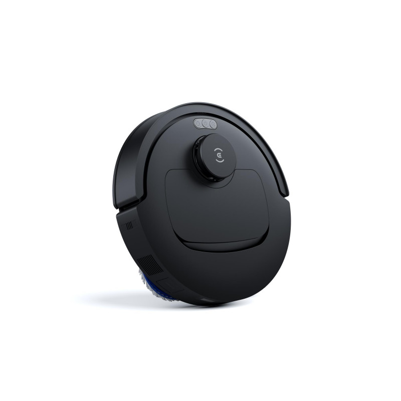 Ecovacs Deebot T30E Omni robotický vysávač, čierny