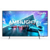 Philips 65OLED761/12 65 palcov (164 cm) 4K UHD TV, Ambilight 3-stranný, 120 Hz, čierny