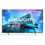 Philips 65OLED761/12 65 palcov (164 cm) 4K UHD TV, Ambilight 3-stranný, 120 Hz, čierny