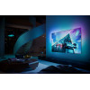 Philips 65OLED761/12 65 palcov (164 cm) 4K UHD TV, Ambilight 3-stranný, 120 Hz, čierny