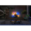 Philips 65OLED761/12 65 palcov (164 cm) 4K UHD TV, Ambilight 3-stranný, 120 Hz, čierny