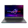 ASUS ROG Strix G18 G814PM-S9010W notebook - AMD Ryzen 9 8940HX, 32GB RAM, 1TB SSD, NVIDIA GeForce RTX 5060, Windows 11 Home