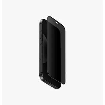 UNIQ Optix Covex Privacy AG DX2 ochrana displeja z tvrdeného skla pre iPhone 18 Pro Max