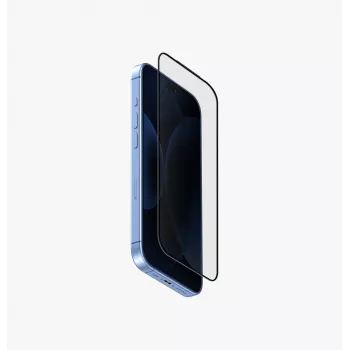 UNIQ Optix Vision Optiview DX2 ochrana displeja z tvrdeného skla pre iPhone 18 Pro Max