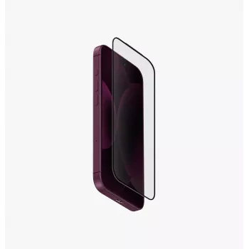 UNIQ Optix Vivid DX2 ochrana displeja z tvrdeného skla pre iPhone 18 Pro Max