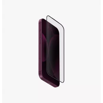 UNIQ Optix Vision AR Clear DX2 ochrana displeja z tvrdeného skla pre iPhone 18 Pro Max