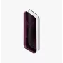 UNIQ Optix Vision AR Clear DX2 ochrana displeja z tvrdeného skla pre iPhone 18 Pro Max