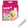 YORK Magic špongia, 2 ks (36013300)