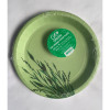 Gogreen Reed Go Green ekologické papierové taniere Ø22 cm 10 ks
