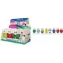 Pelikan Squeezy Sports guma z plastu, displej box (400208878)