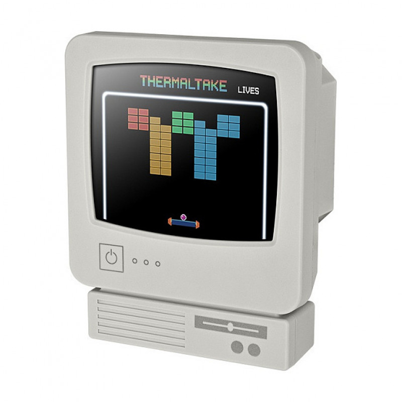 Thermaltake Retro 240 Ultra ARGB AIO kvapalinový chladič CPU