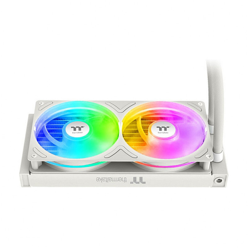 Thermaltake Retro 240 Ultra ARGB AIO kvapalinový chladič CPU