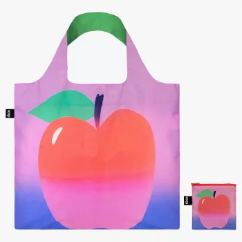 LOQI Ana Popescu taška – Apple