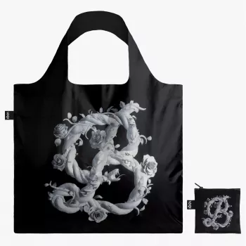 LOQI Sagmeister & Walsh taška – B for Beauty