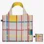 LOQI Piet Mondrian taška – New York City 3