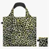 LOQI Leopard taška – Sunset