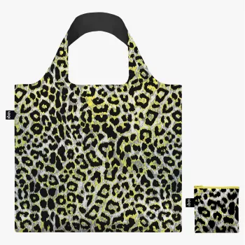 LOQI Leopard taška – Sunset
