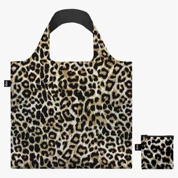 LOQI Leopard taška – Dusk