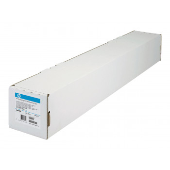 HP C6570C silný povrstvený papier, 130 g/m², rolka 137,2 cm x 30,5 m