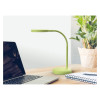 MAUL LED stolná lampa, 5 W, zelená