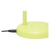 MAUL LED stolná lampa, 5 W, zelená