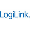LogiLink LED017 LED stolná lampa, 4 W, biela