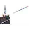 SAKURA Quickie Glue Pen lepiace tyčinky, sada 3 ks, jemný hrot na presné nanášanie