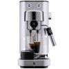 WMF Lumero pákový kávovar na espresso, Cromargan