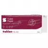 Satino toaletný papier HiLine SuperSoft Kamille 3-vrstvový, 8 rolí