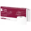 Satino toaletný papier HiLine SuperSoft Kamille 3-vrstvový, 8 rolí