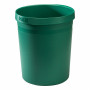 HAN Grip Karma odpadkový kôš 18 l, zelený