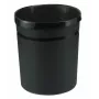 HAN HOME odpadkový kôš 18 l, čierny