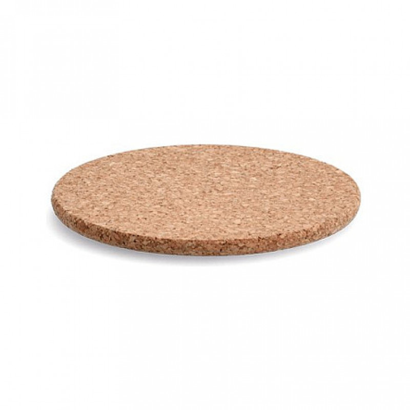 Zeller podložka 17 cm prírodná