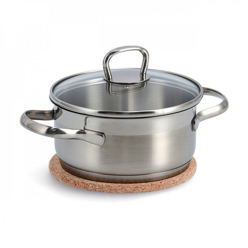 Zeller podložka 17 cm prírodná