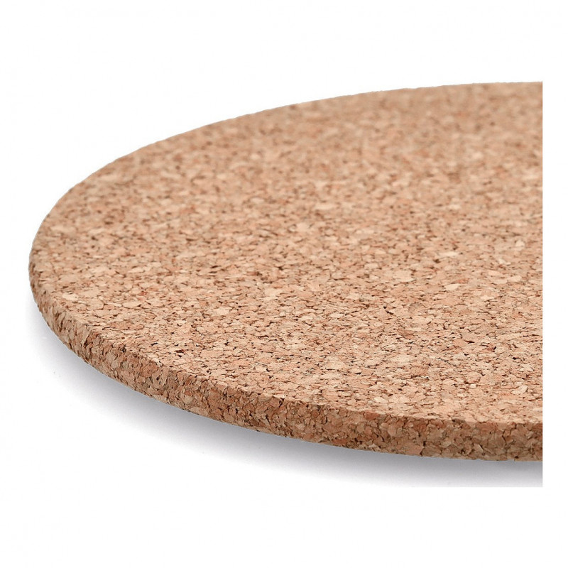 Zeller podložka 17 cm prírodná