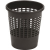 Curver odpadkový kôš 10 l, čierny