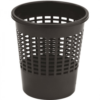 Curver odpadkový kôš 10 l, čierny