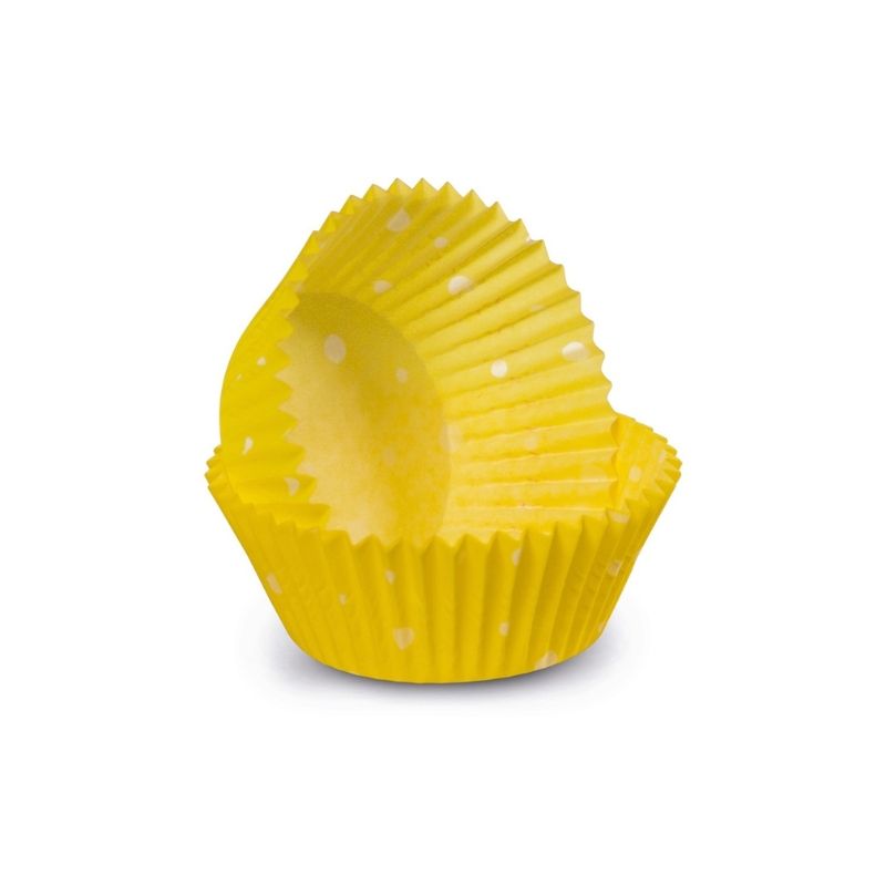 Guardini papierové formičky na muffiny 100 Easy Bake Ø 7 x 3 cm
