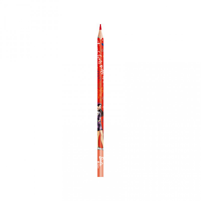 maped pastelky Barbie viacfarebné