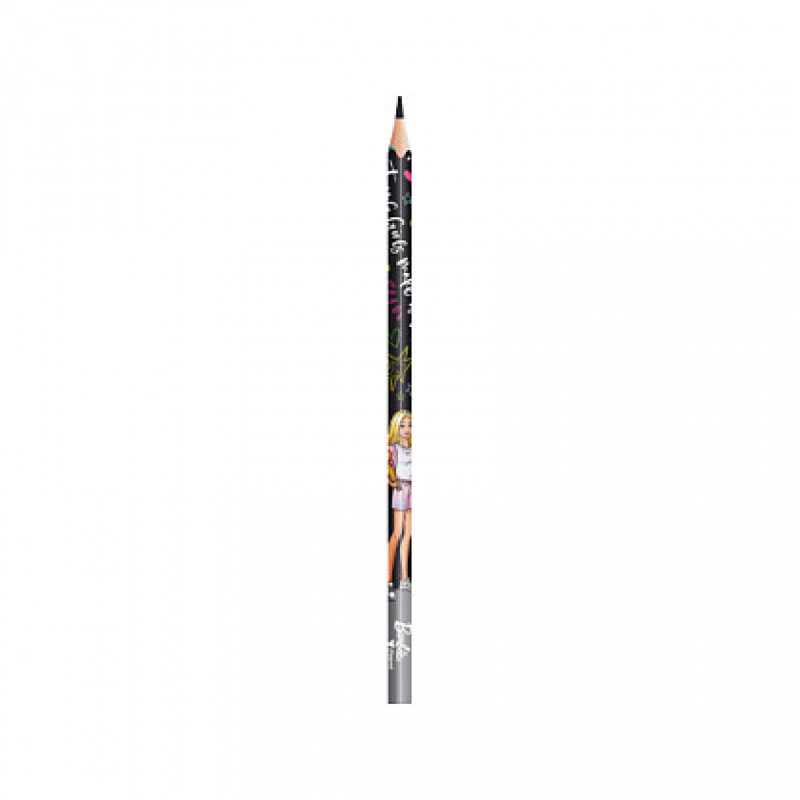 maped pastelky Barbie viacfarebné