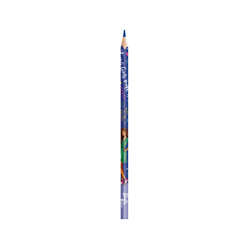 maped pastelky Barbie viacfarebné