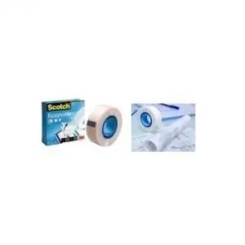 3M Scotch Magic 811 odnímateľná lepiaca páska, 19 mm x 33 m