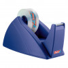 tesa Easy Cut® stolový odvíjač pásky, kráľovská modrá