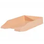 HAN KLASSIK podávač dokumentov DIN A4, pastelovooranžový