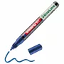 Edding 51 EcoLine 4-51-003 lakový marker modrá 1 mm, 2 mm