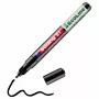 Edding 51 EcoLine 4-51-001 lakový marker čierna 1 mm, 2 mm