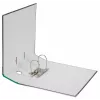 FALKEN recyklačný zakladač A4, 8 cm, zelený mramorovaný