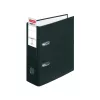 herlitz maX.f pro šanón DIN A5 na výšku, 8 cm, čierny kartón