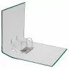 FALKEN Color zakladač, plast, 8 cm, DIN A4, zelená